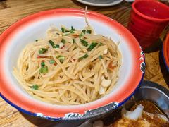 土豆絲-兔槽江湖菜·重庆璧山兔(水围店)