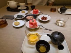 -隐溪茶馆(静安寺店)