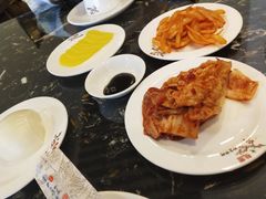 -桃园中华料理炸酱面(燕儿岛路店)
