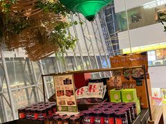 -桂小厨广西菜(万象城店)