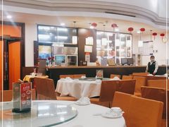 大堂-五谷芳乳鸽王(海景店)