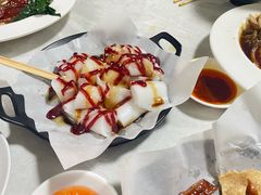 -颓记茶餐厅(美景总店)