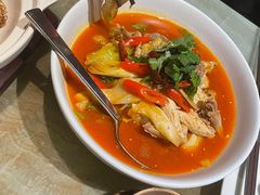 -湖滨28中餐厅·西湖宴·杭州君悦酒店