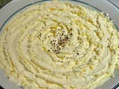 奶油咖喱乌冬-火山屋台(新街口店)