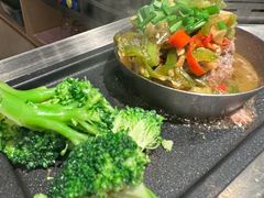 -肉肉大米(金虹桥店)