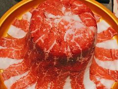 -牛YO寿喜烧火锅自助(三台子万象汇店)