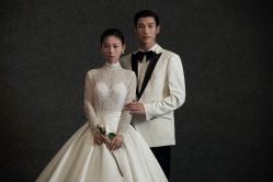 点击看大图 -巴黎婚纱摄影(瑞安旗舰店)