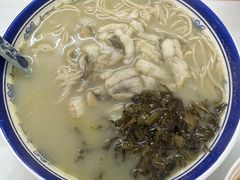-明呈黄鱼面馆(斜土路店)
