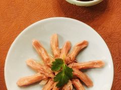 糟鸭舌-之参餐厅(前门大街店)
