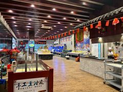 -新虹楼饭庄(崇明陈家镇店)