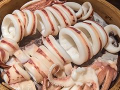 -乔街深夜食堂·小龙虾·高压锅生蚝(杭州总店)