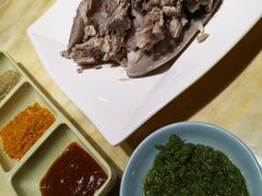-天源居餐厅·地方特色菜(张北店)