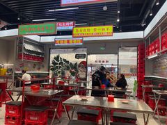 -堂堂小伙夫·辽宁小吃大排档(京西大悦城店)