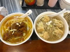 -竹园竹升面(西关总店)