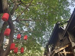 -重庆十八梯传统风貌区