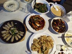 -阿马蛋汤·宁波小海鲜(总店)