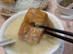 -汕头君华海逸酒店·鸿桃轩中餐厅