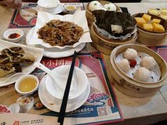 -点都德(北京路贰店)