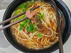 -李先生牛肉面大王(长春儿童医院店)
