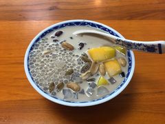 -韵姐牛奶甜品世家