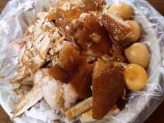 -陆长玖古法猪脚饭(玄风桥店)