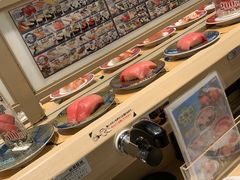 -大起水产回转寿司(道顿堀店)