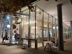 门面-Cycle&Cycle Artisan(天目里店)