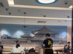 -康师傅私房牛肉面(申虹店)