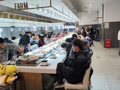 -农小锅自助小火锅(北京大兴凯德店)