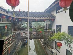 -同得兴 Since·1995 传统苏式面馆(十全街店)