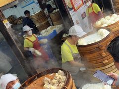 -清泉阁包子铺(中山路店)