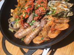 -大厨的餐厅(曾厝垵总店)