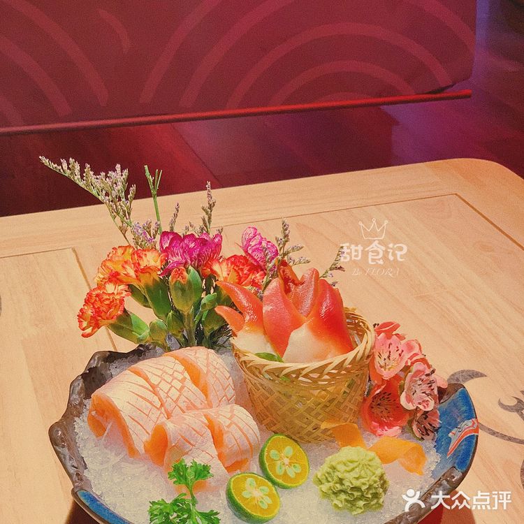 炉熹浪烧，享受日本文化和美食的一站式体验