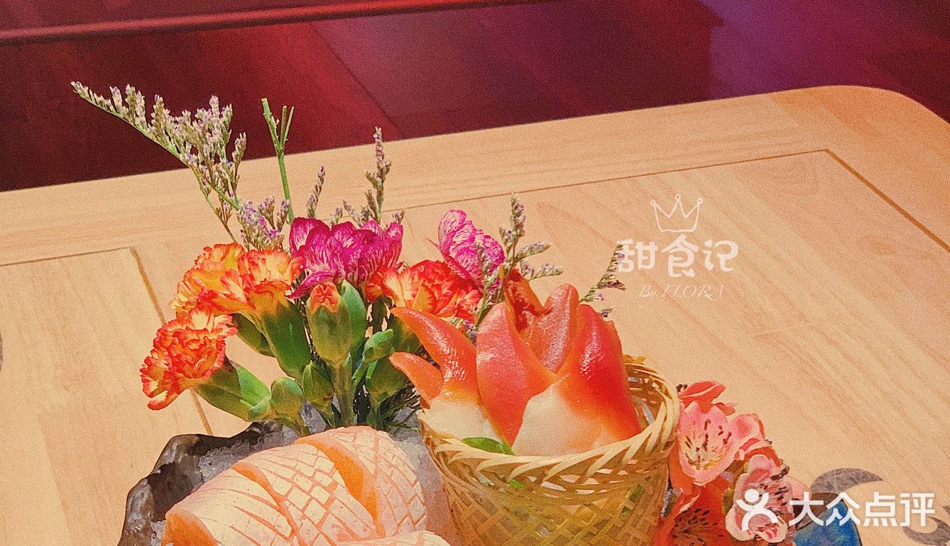 炉熹浪烧，享受日本文化和美食的一站式体验