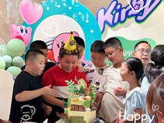 -HERRE·FARM 赫尔露营农场·团建聚会包场