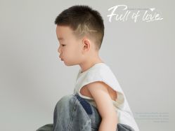 -海马体家庭照相馆(杭州远洋乐堤港店)