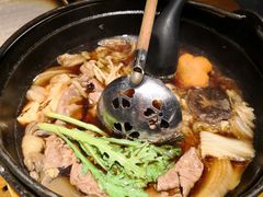 -和彩放题餐厅(酒仙桥店)
