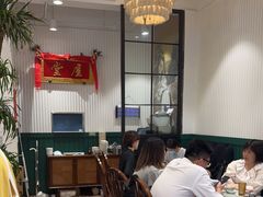 -堂屋糖水店(愚园店)
