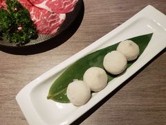 芝士丸-老鼎旺安格斯牛肉火锅(衡艺广场店)