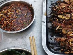 -宋文成烤肉(白沙巷店)