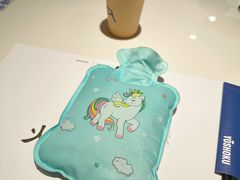 -火山屋台(新街口店)