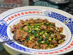 旺角海肠捞饭-旺角小渔村(二马路店)