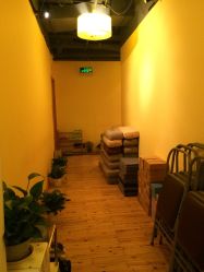 -FineYoga梵音瑜伽·普拉提