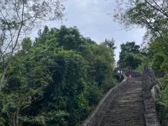 -求水山公园