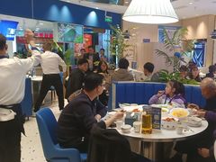 -兰湘子·湘菜小炒(天水兰天城市广场店)