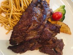 纽西兰珍藏牛扒-伯顿西餐厅(厚街香榭丽店)