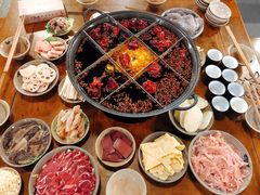 -白乐天毛肚火锅馆(南滨路店)