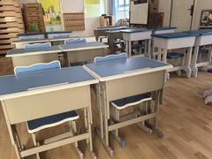 -金色摇篮潜能开发幼儿园(大兴校区)