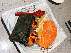 -小乔回转寿司(铁东万象汇店)