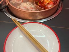 -京元盛铜锅涮肉(上海总店)
